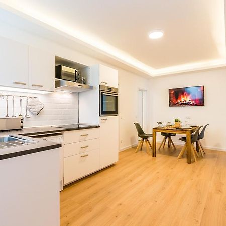 Centerapartments Marienstrasse دوسلدورف المظهر الخارجي الصورة