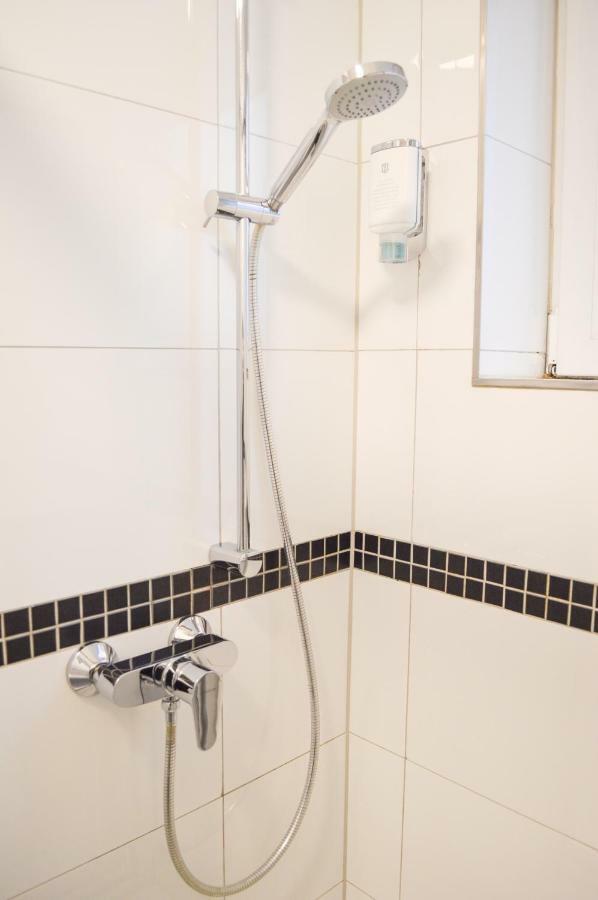 Centerapartments Marienstrasse دوسلدورف المظهر الخارجي الصورة