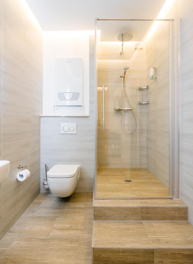 Centerapartments Marienstrasse دوسلدورف المظهر الخارجي الصورة