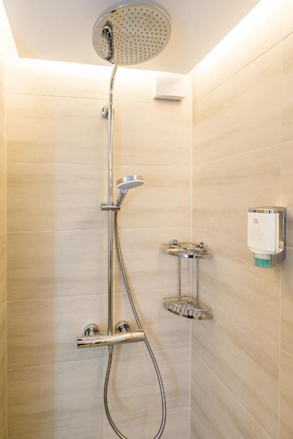 Centerapartments Marienstrasse دوسلدورف المظهر الخارجي الصورة